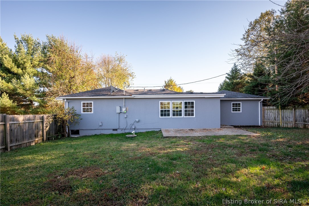 4515 Payne Koehler Road New Albany, IN 47150 - Photo 23 of 27