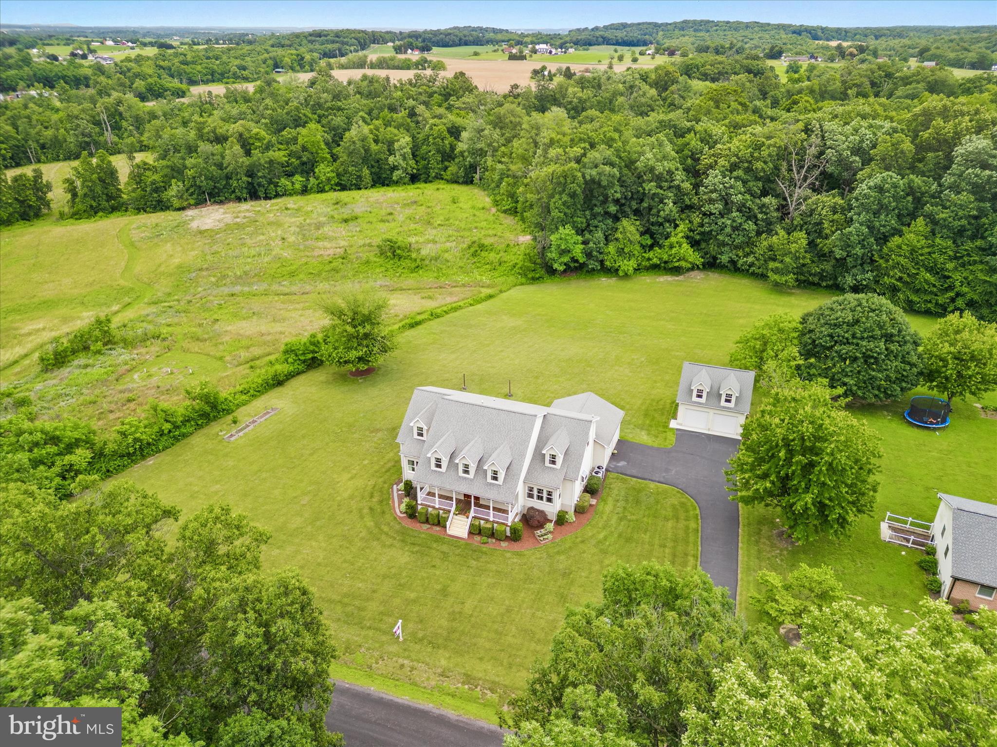 11841 Cash Smith Road Keymar, MD 21757 - Photo 62 of 81 11841 Cash Smith Rd-064