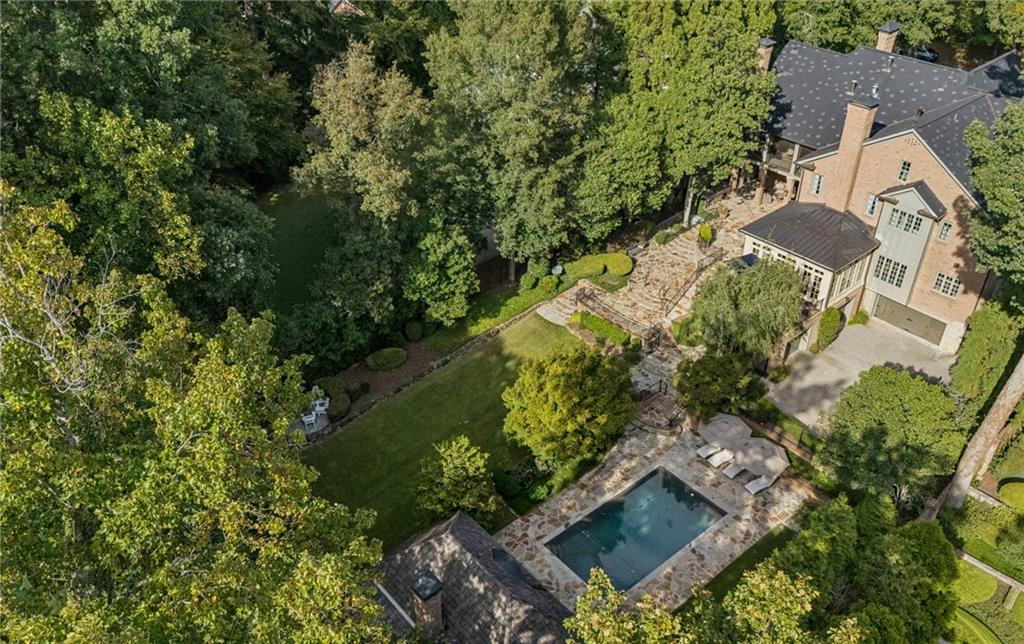 3874 Vermont Road Northeast Atlanta, GA 30319 - Photo 77 of 97 Gallery Image 77