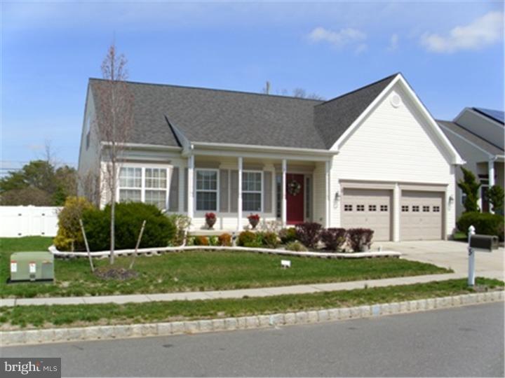 5 Michael Road Sicklerville, NJ 08081 - Photo 2 of 18