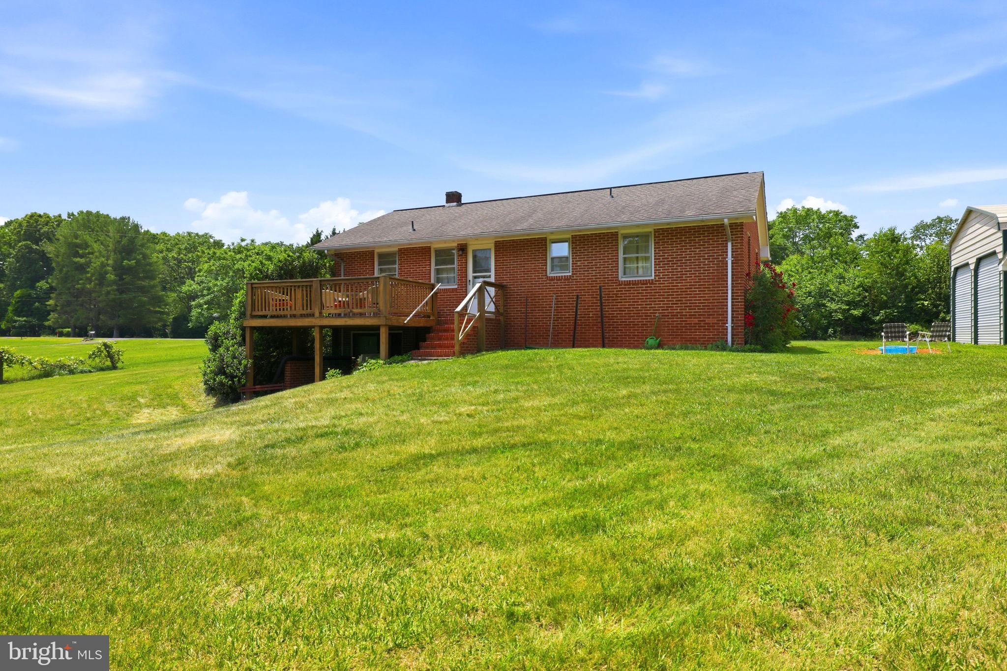 9467 Everona Road Unionville, VA 22567 - Photo 38 of 68