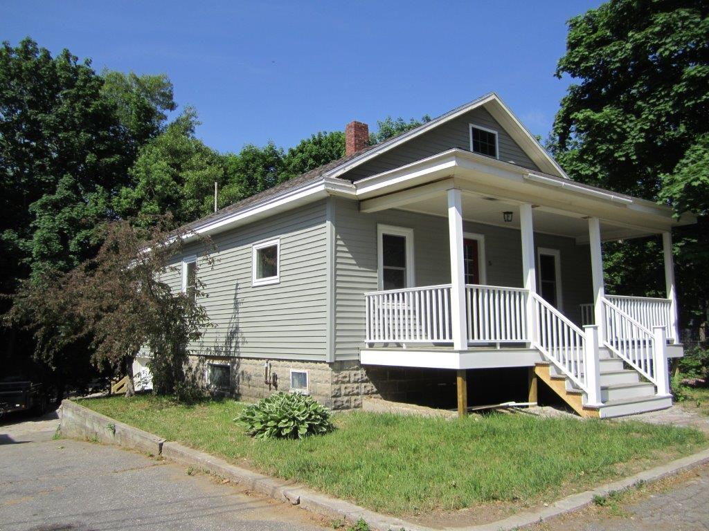 5 Ellsworth Street Springvale, ME 04083 - Photo 22 of 22 Photo