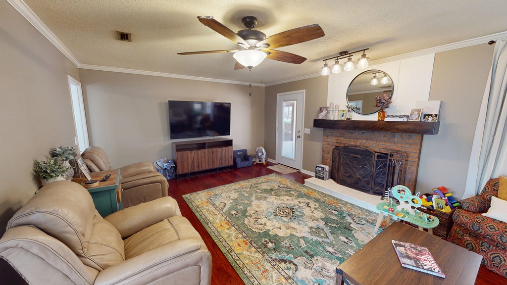 107 Rambling Way Dothan, AL 36303 - Photo 10 of 24