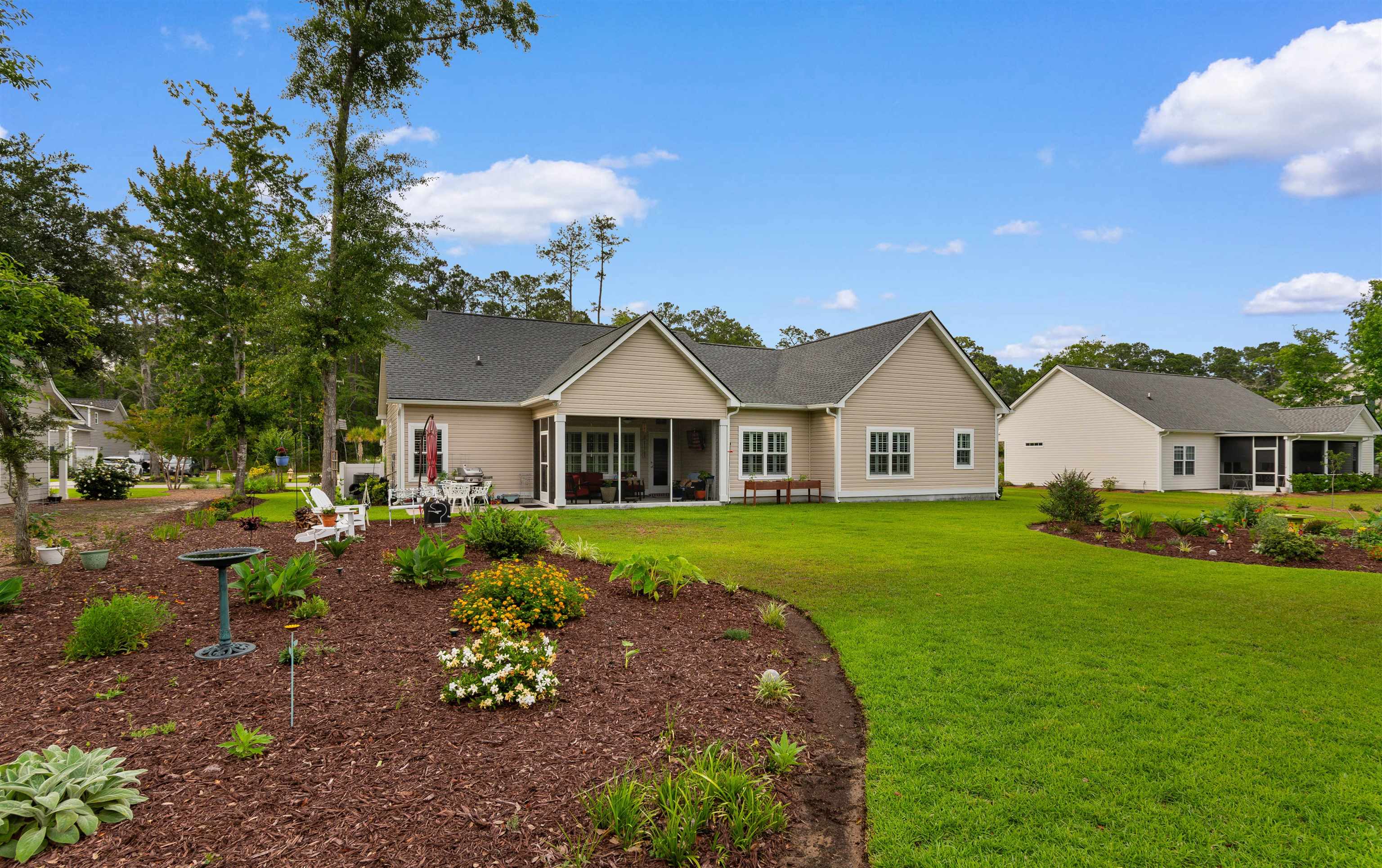 1050 Francis Parker Road Georgetown, SC 29440 - Photo 33 of 76
