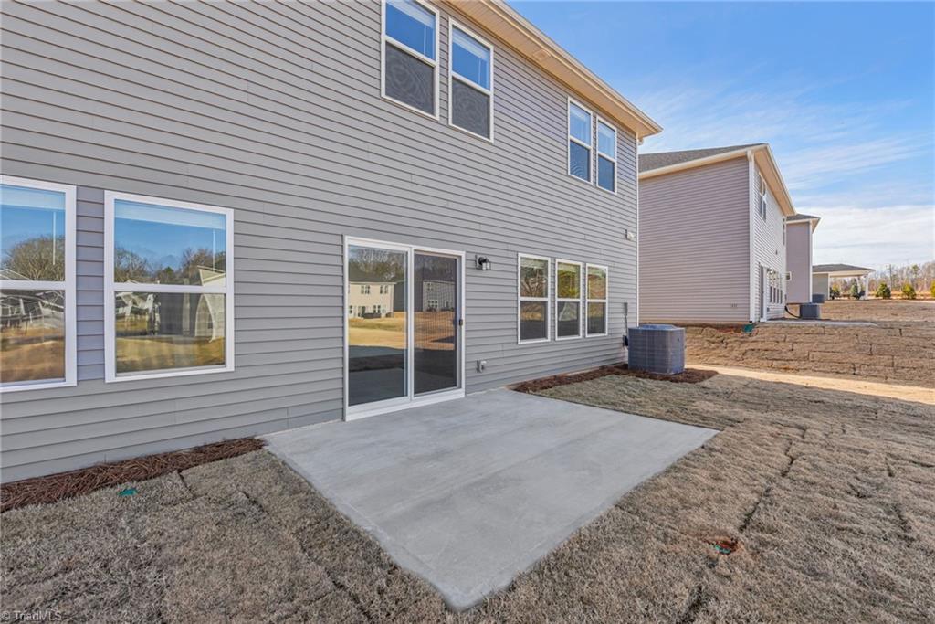 167 Murphy Mdw Road Mocksville, NC 27028 - Photo 25 of 27 Gallery Image 25