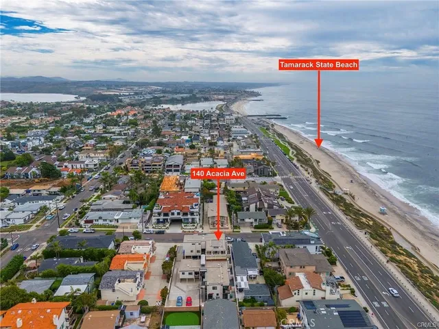 $6,800 | 140 Acacia Avenue, Carlsbad, CA 92008
