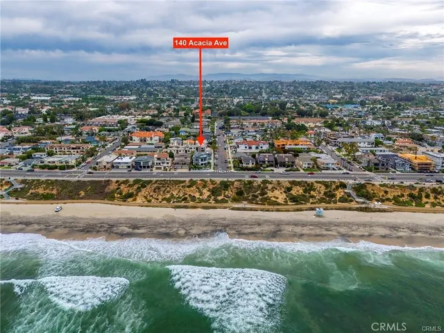 $6,800 | 140 Acacia Avenue, Carlsbad, CA 92008