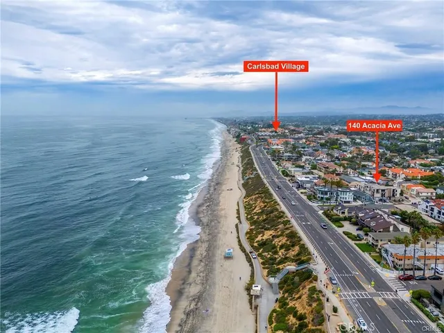 $6,800 | 140 Acacia Avenue, Carlsbad, CA 92008