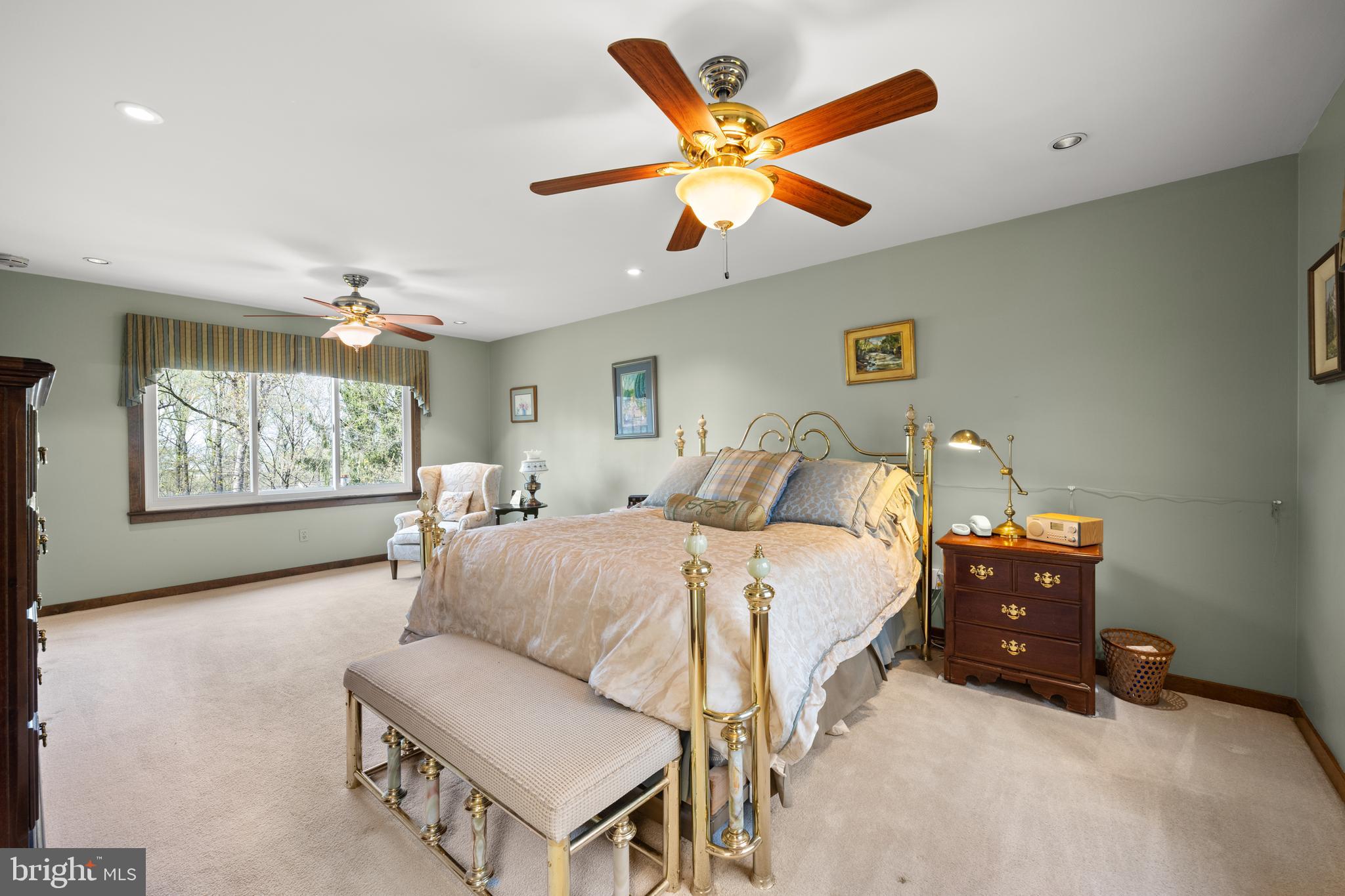 650 Strafford Circle Wayne, PA 19087 - Photo 20 of 45 Primary Bedroom