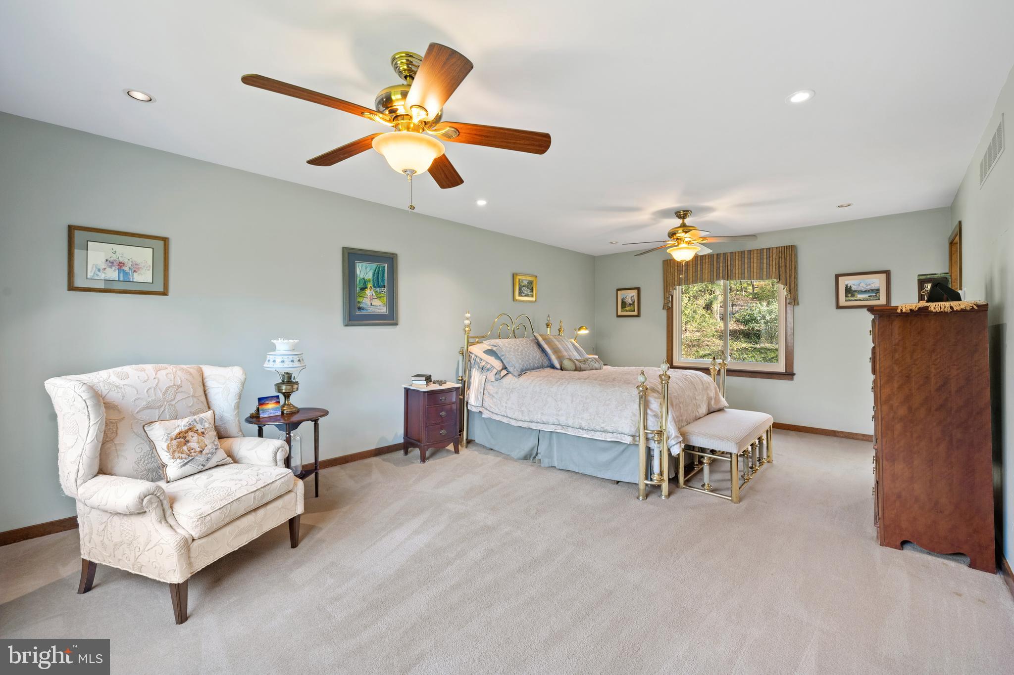 650 Strafford Circle Wayne, PA 19087 - Photo 21 of 45 Primary Bedroom