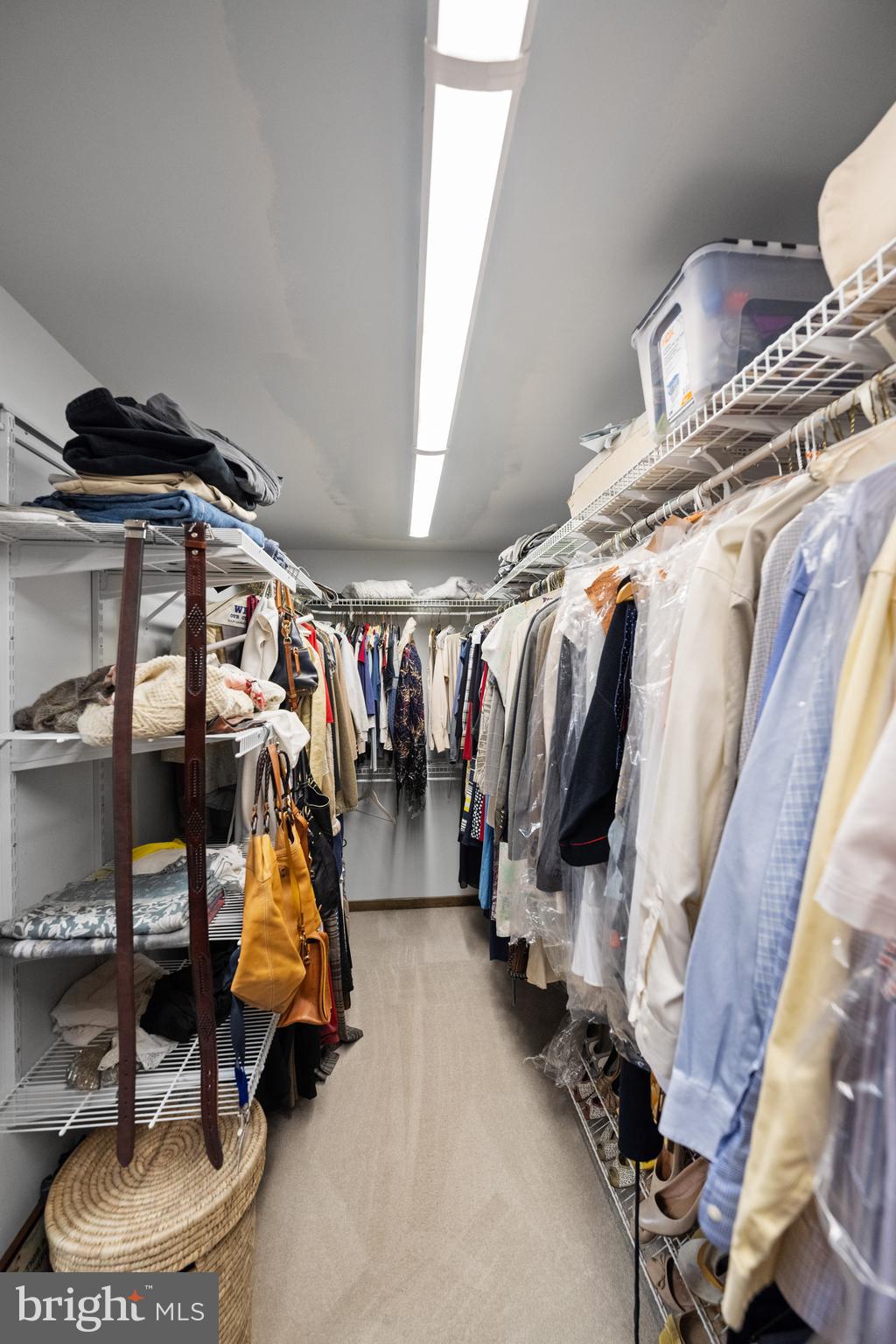 650 Strafford Circle Wayne, PA 19087 - Photo 25 of 45 Primary closet