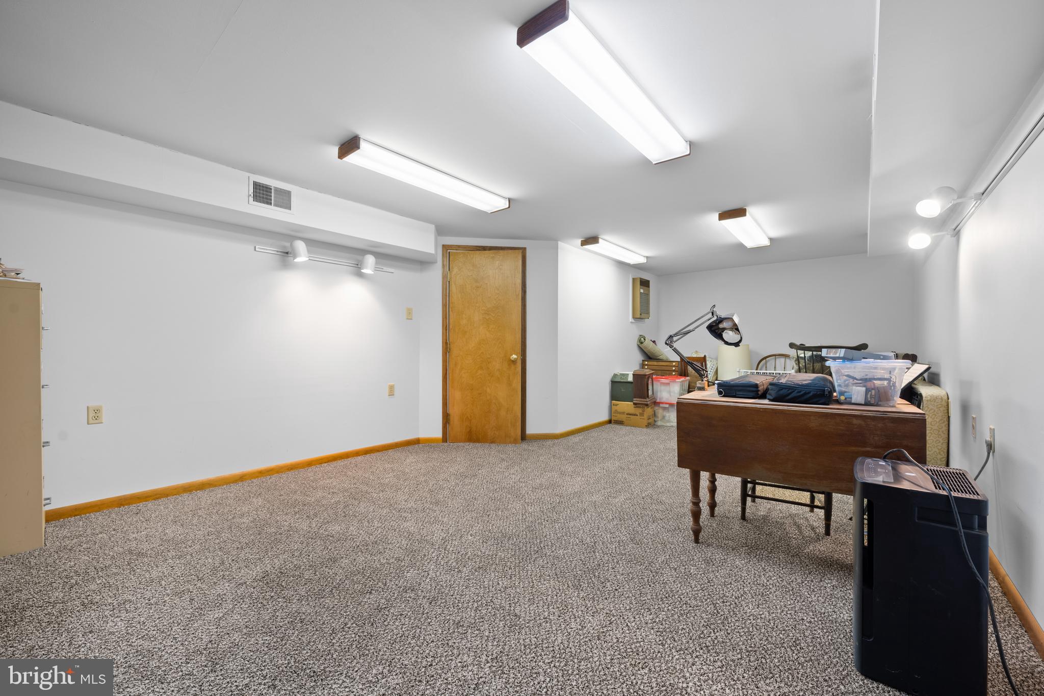 650 Strafford Circle Wayne, PA 19087 - Photo 34 of 45 Lower Level exercise room