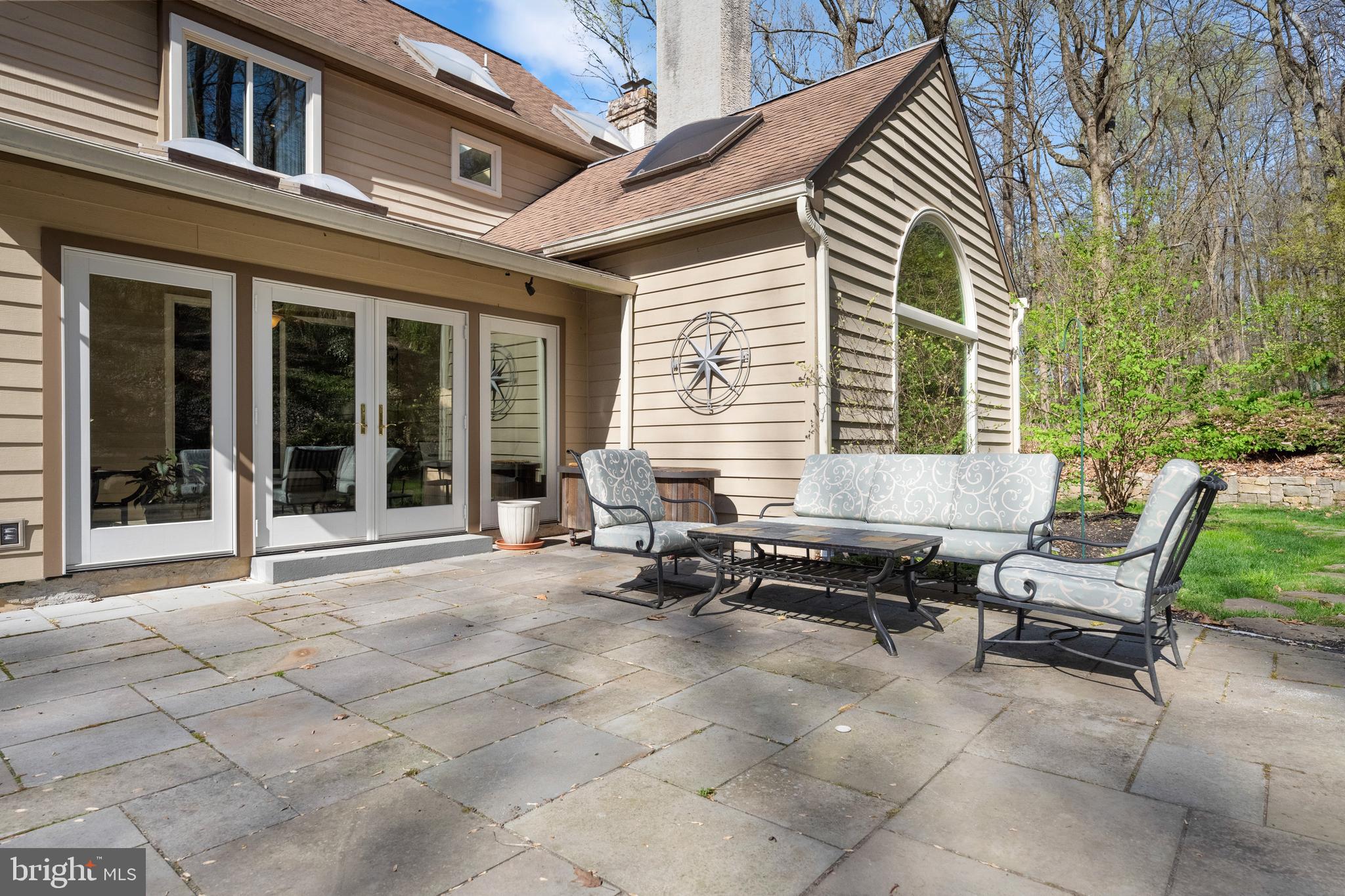 650 Strafford Circle Wayne, PA 19087 - Photo 41 of 45 Exterior Rear