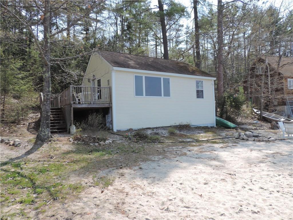 314 Norway Road Harrison, ME 04040 - Photo 1 of 21 Waterside front
