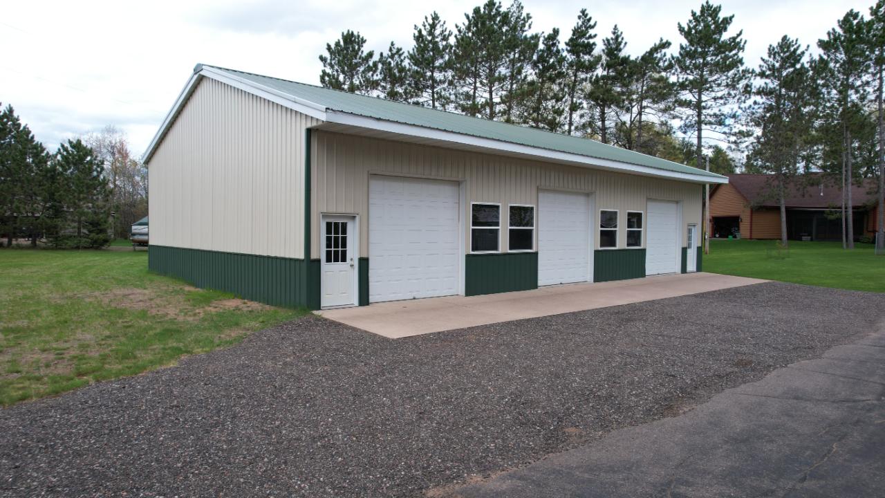 2820 Lee Road Tomahawk, WI 54487 - Photo 71 of 71 Gallery Image 71