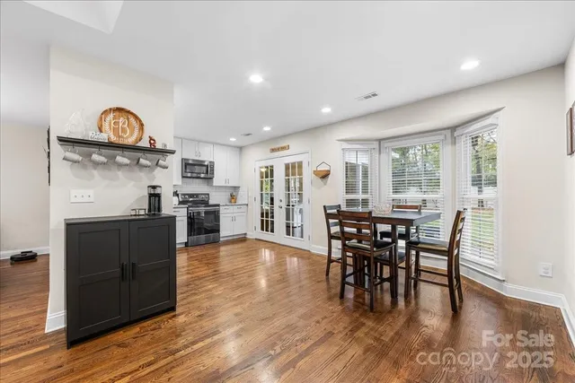 $439,500 | 2526 Clearkirk Court, Matthews, NC 28105