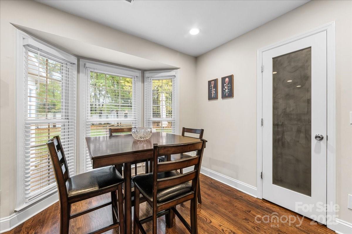 2526 Clearkirk Court Matthews, NC 28105 - Photo 14 of 47