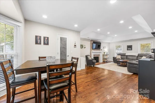 $439,500 | 2526 Clearkirk Court, Matthews, NC 28105