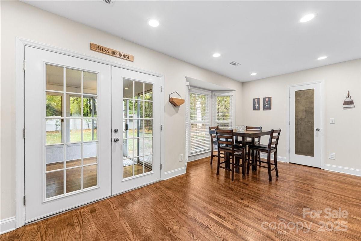 2526 Clearkirk Court Matthews, NC 28105 - Photo 18 of 47