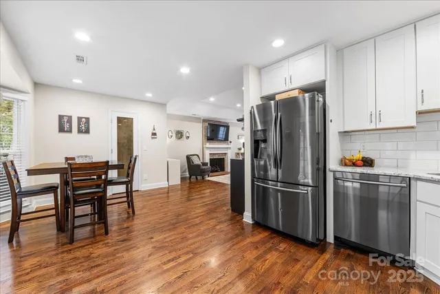 $439,500 | 2526 Clearkirk Court, Matthews, NC 28105