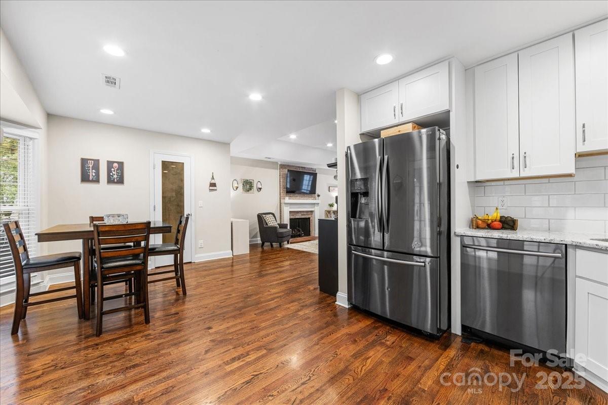 2526 Clearkirk Court Matthews, NC 28105 - Photo 19 of 47