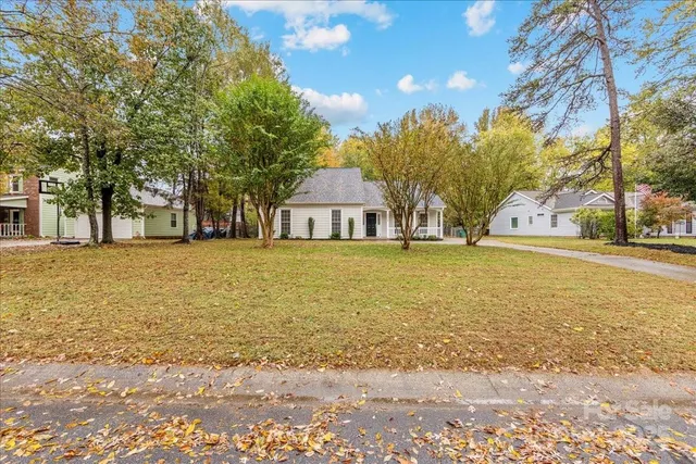 $439,500 | 2526 Clearkirk Court, Matthews, NC 28105