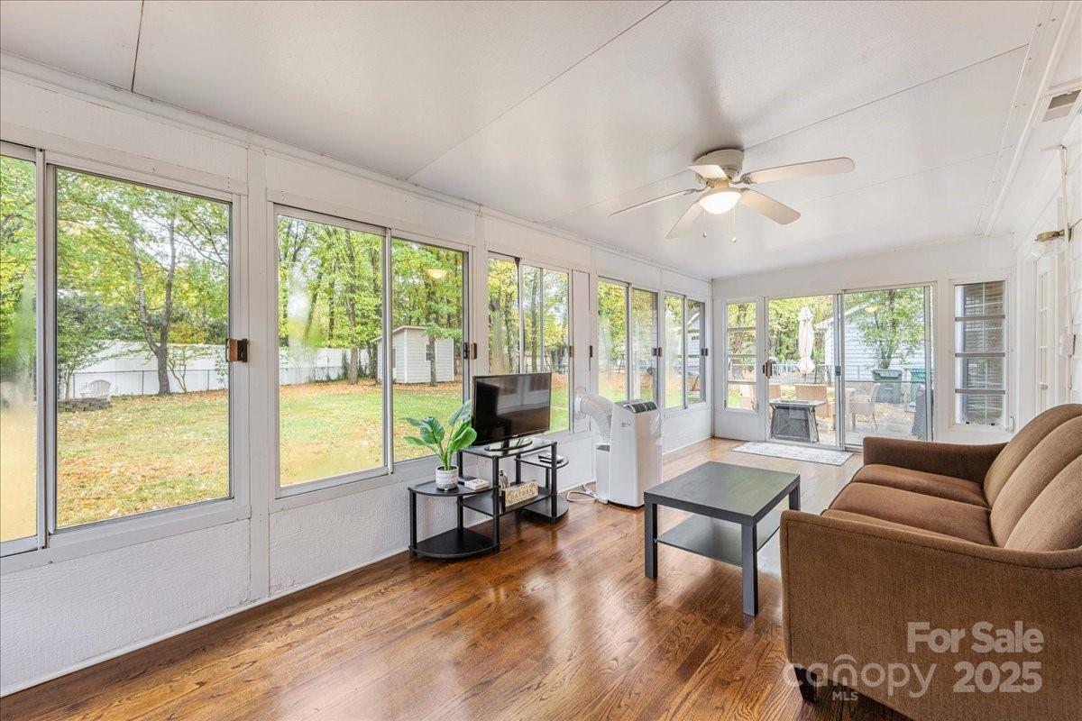 2526 Clearkirk Court Matthews, NC 28105 - Photo 21 of 47