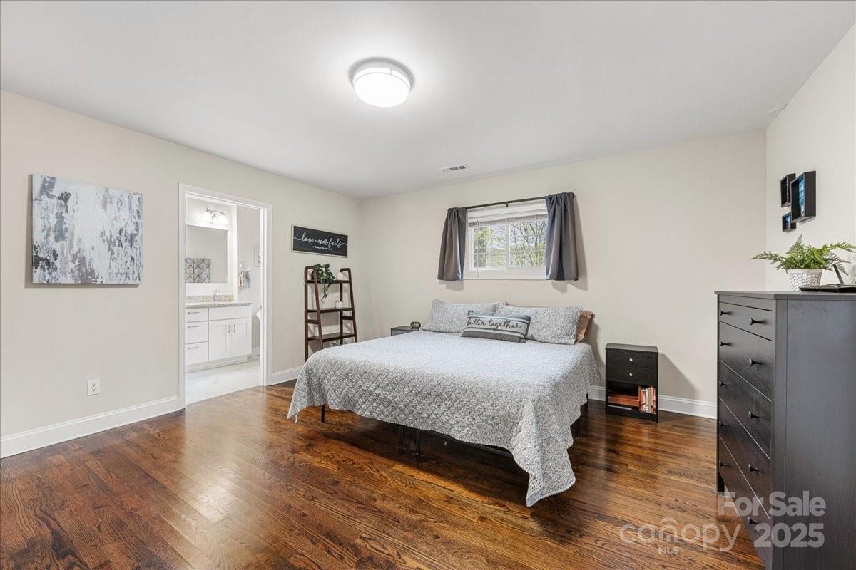 2526 Clearkirk Court Matthews, NC 28105 - Photo 23 of 47