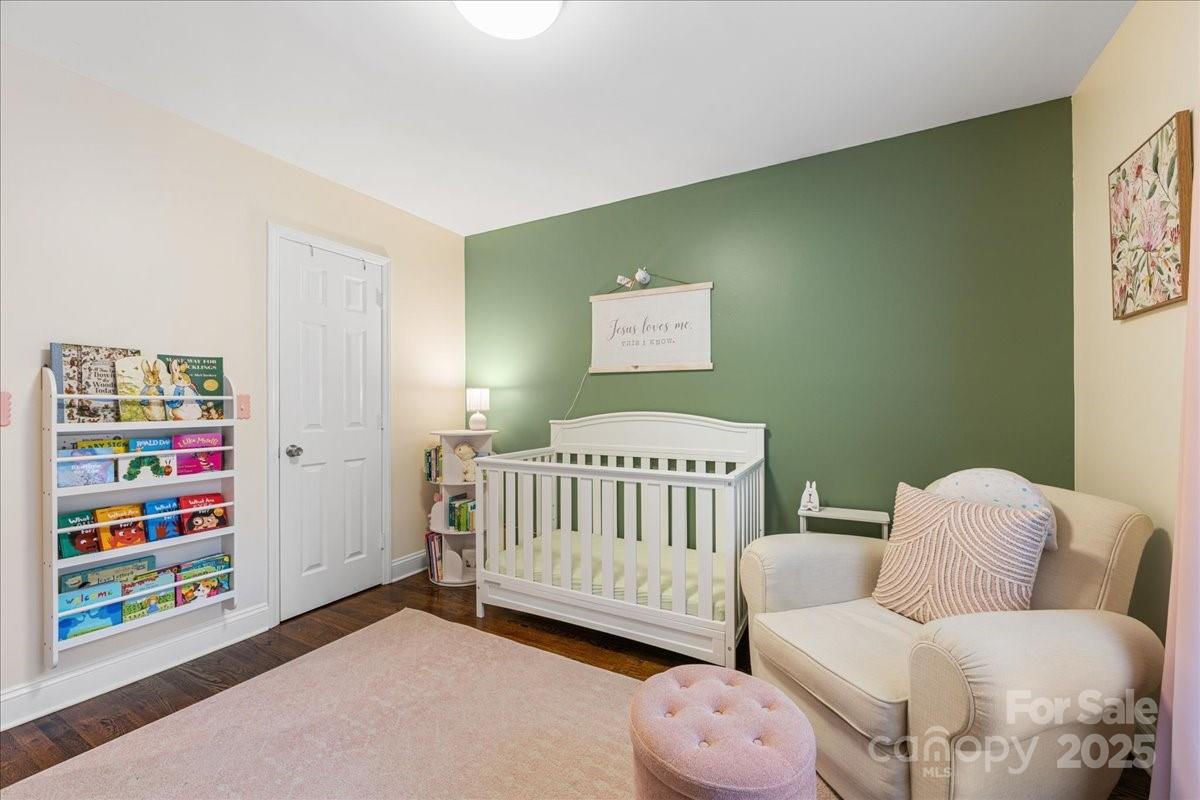 2526 Clearkirk Court Matthews, NC 28105 - Photo 29 of 47