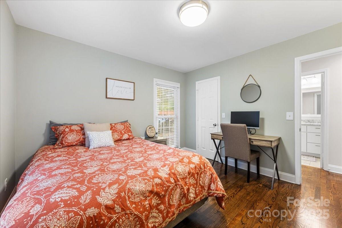 2526 Clearkirk Court Matthews, NC 28105 - Photo 34 of 47