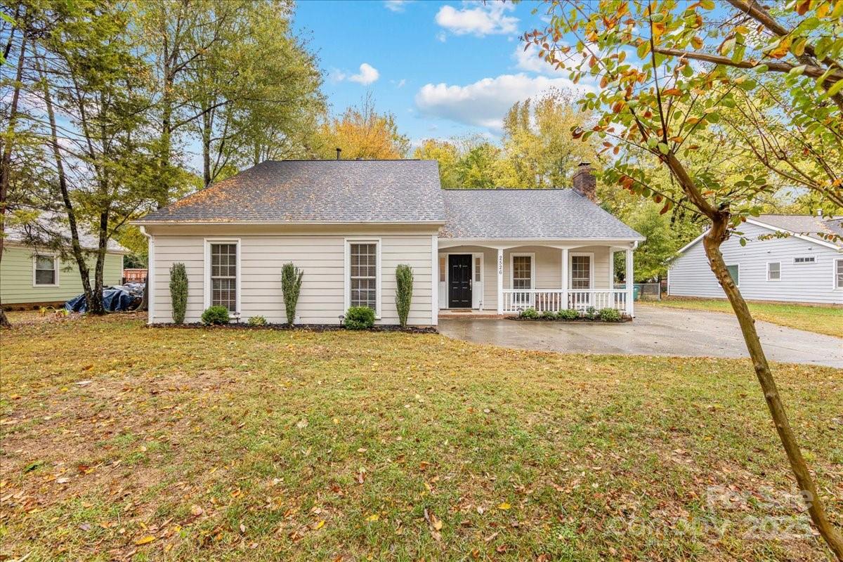 2526 Clearkirk Court Matthews, NC 28105 - Photo 47 of 47