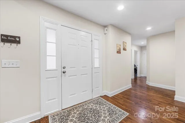 $439,500 | 2526 Clearkirk Court, Matthews, NC 28105