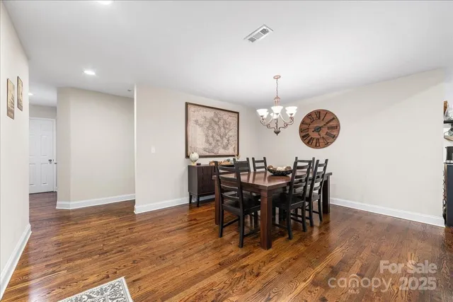 $439,500 | 2526 Clearkirk Court, Matthews, NC 28105