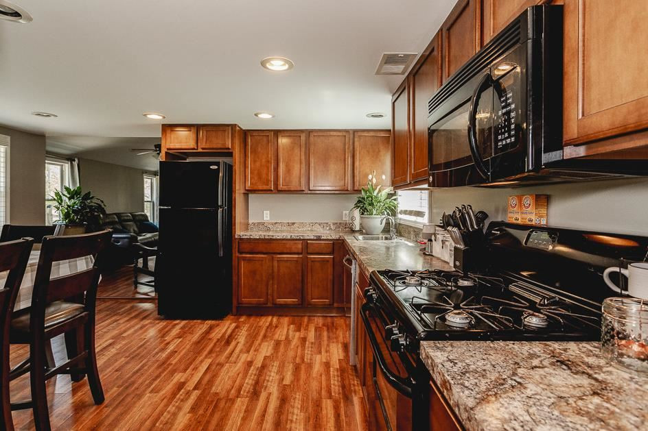 3220 Robinson Road Jackson, MI 49203 - Photo 15 of 23 Photo 15