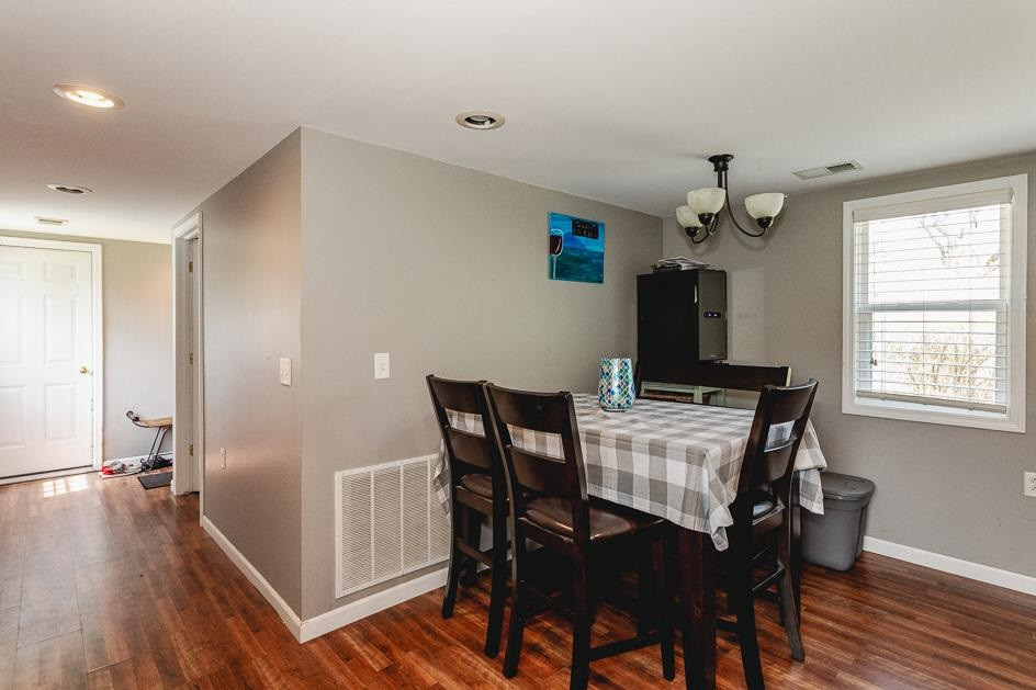 3220 Robinson Road Jackson, MI 49203 - Photo 16 of 23 Photo 16