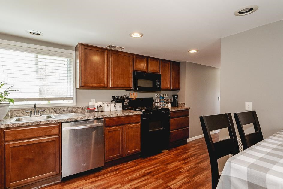 3220 Robinson Road Jackson, MI 49203 - Photo 17 of 23 Photo 17