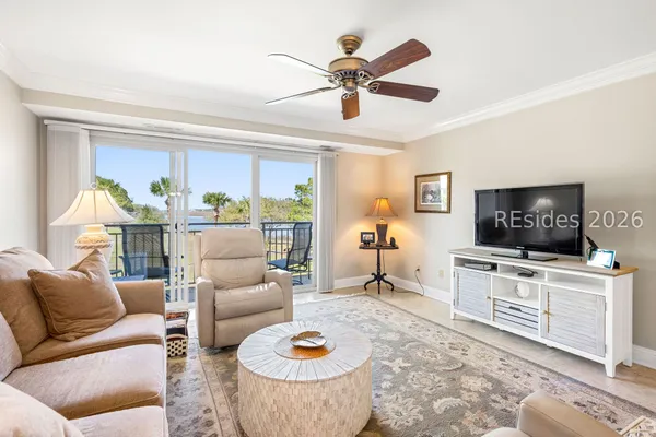 $745,000 | 5 Braddock Bluff Drive, Unit 1761, Hilton Head Island, SC 29928