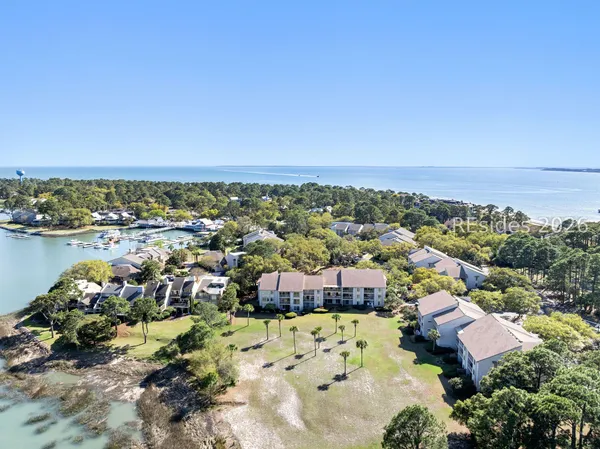 $745,000 | 5 Braddock Bluff Drive, Unit 1761, Hilton Head Island, SC 29928