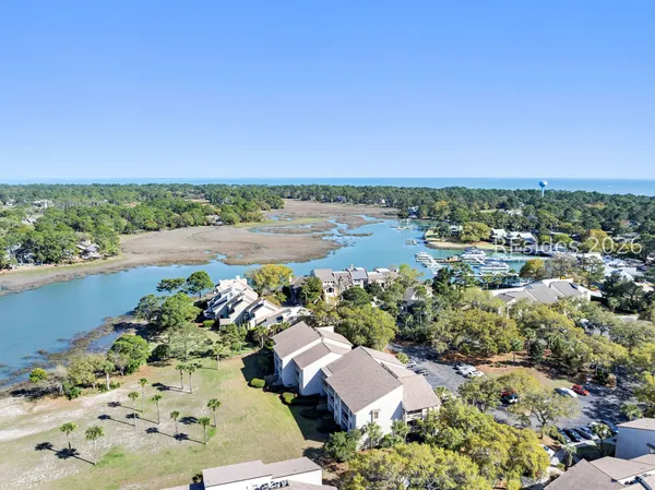 $745,000 | 5 Braddock Bluff Drive, Unit 1761, Hilton Head Island, SC 29928