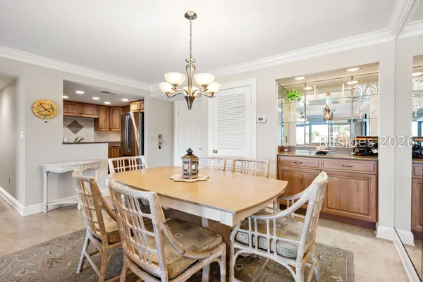 $745,000 | 5 Braddock Bluff Drive, Unit 1761, Hilton Head Island, SC 29928