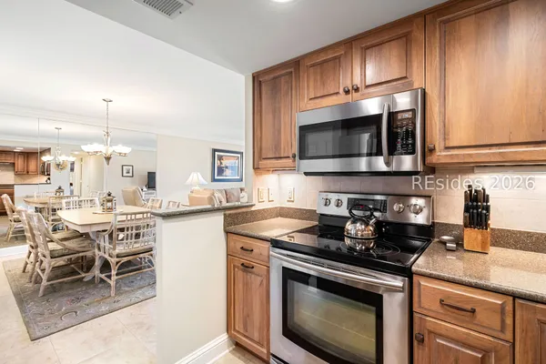 $745,000 | 5 Braddock Bluff Drive, Unit 1761, Hilton Head Island, SC 29928
