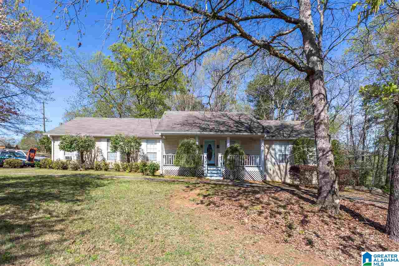 15 Shadywood Lane Springville, AL 35146 - Photo 2 of 20