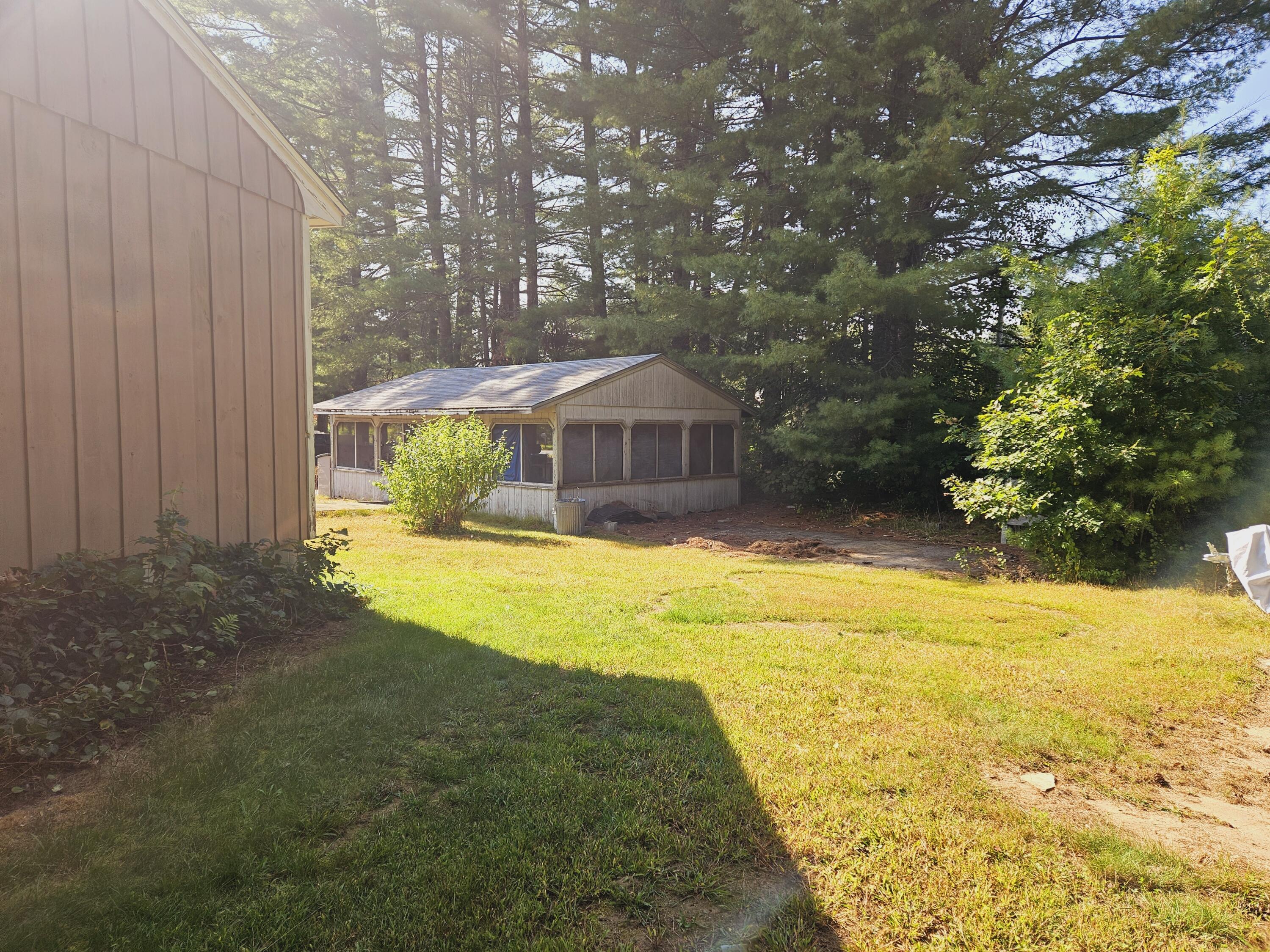 3 Raymond Road Topsham, ME 04086 - Photo 7 of 20 Carport