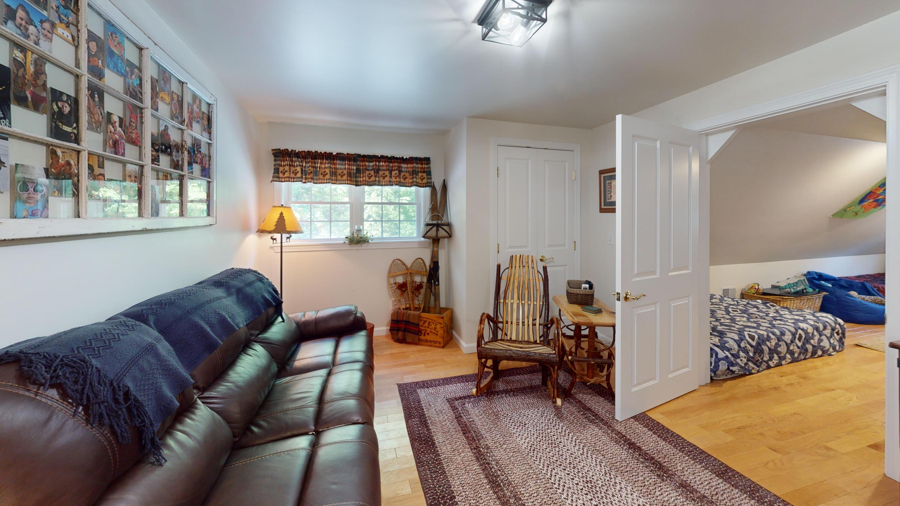 41 Merle Sibley Road Burlington, ME 04417 - Photo 20 of 48 41-sibley-Living-Room