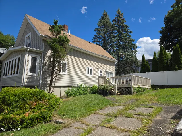 $179,900 | 1644 1st Street, Rensselaer, NY 12144