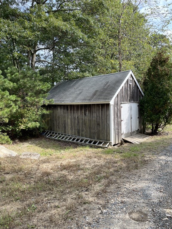 191 Great Hill Road Sandwich, MA 02537 - Photo 18 of 18 Gallery Image 18