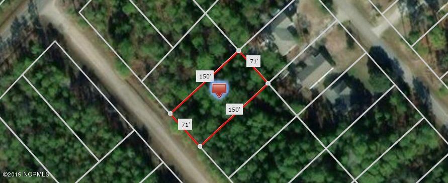 29 Darnell Road Southport, NC 28461 - Photo 2 of 8 29 Darnell Map View