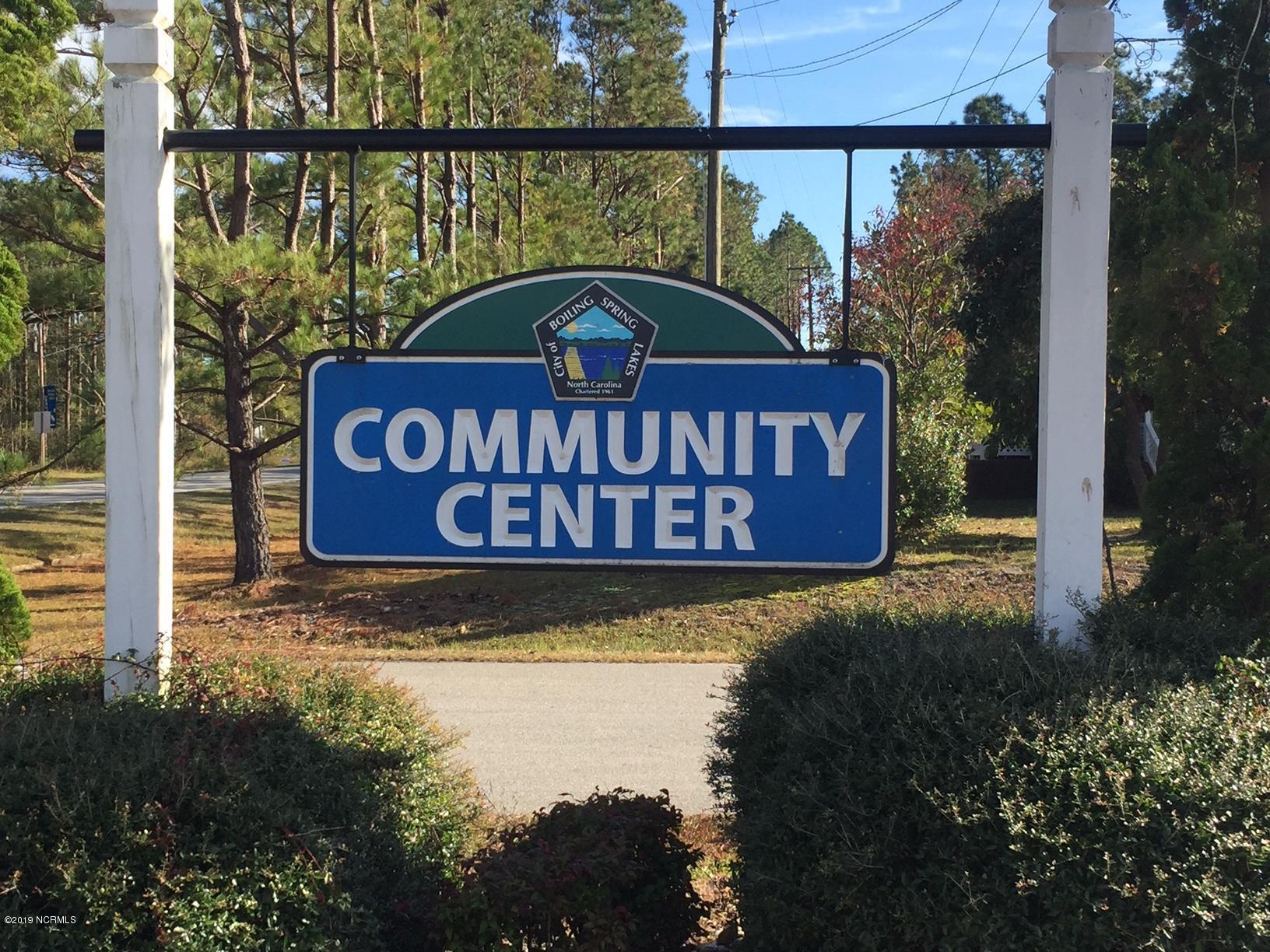 29 Darnell Road Southport, NC 28461 - Photo 8 of 8 Community Center