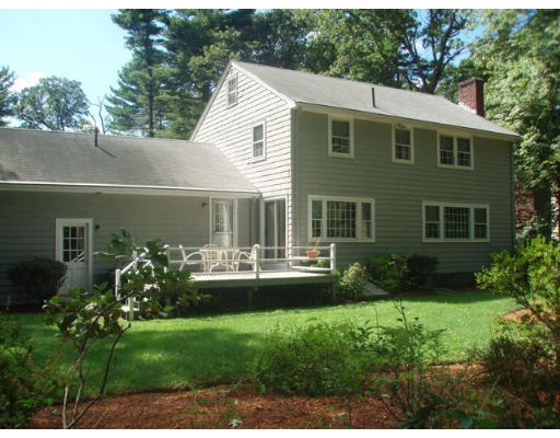 333 Springs Road Bedford, MA 01730 - Photo 2 of 9 Gallery Image 2