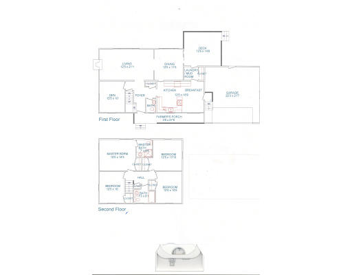 333 Springs Road Bedford, MA 01730 - Photo 9 of 9 Gallery Image 9